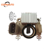 A866X42572;13780;VR-H2009-90;IM381;A5TA3891;A5TA4291;13781 Auto Alternator voltage regulator 12V